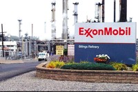 ExxonMobil, một trong những tập đoàn dầu khí lớn nhất thế giới, đang rất quan tâm các dự án điện khí tại Việt Nam.