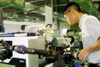 Vốn đầu tư từ Anh dồn vào công nghiệp chế biến, chế tạo tại Việt Nam