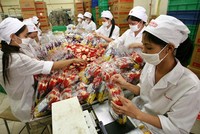 Thường trực Ủy ban Xã hội của Quốc hội cho rằng, việc áp dụng mức trần 300 giờ/năm cho tất cả các ngành, nghề, công việc là quá rộng, vẫn cần loại trừ một số ngành, nghề. Ảnh: Đức Thanh