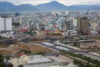 Những công trình trọng điểm về đích đúng tiến độ, tạo sức bật phục hồi, phát triển kinh tế - xã hội cho TP Đà Nẵng