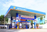 Tỷ lệ sở hữu nước ngoài tại Petrolimex hiện xấp xỉ 18%