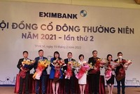 Hơn 15% cổ phần Eximbank mà SMBC sở hữu sẽ về tay ai?