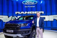 Cơ ngơi mà hai CEO Ford Việt Nam và Hyundai Thành Công gây dựng được trước khi rời vị trí