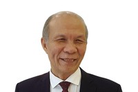 PGS-TS. Đinh Trọng Thịnh, chuyên gia kinh tế tại Học viện Tài chính