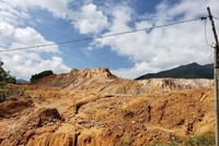 Khánh Hòa bổ sung 10 điểm mỏ mới phục vụ Dự án đường cao tốc Bắc - Nam