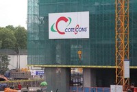 Coteccons (CTD): Doanh thu năm 2021 đạt 9.077 tỷ đồng, lợi nhuận sau thuế 24,1 tỷ đồng