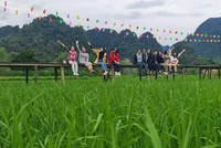 Đến Tuyên Quang trải nghiệm du lịch trọn vẹn