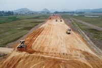 Đầu tư tuần qua: 2.285 tỷ đồng xây cao tốc Chợ Mới- Bắc Kạn; 5.175 tỷ đồng làm cầu Rạch Miễu 2