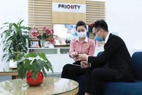 Tín dụng bất động sản chiếm tỷ trọng lớn trong tổng dư nợ cho vay của Techcombank