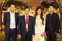 Doanh nghiệp tuần qua: FLC, Thế giới Di động có thủ lĩnh mới; Hiếu Nguyễn xuất hiện cùng IPP Air Cargo