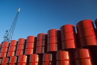 Quý I/2022, kim ngạch nhập khẩu xăng dầu đạt 2,37 tỷ USD, tăng 129% so với cùng kỳ năm trước.