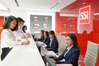 Công ty Cổ phần Chứng khoán SSI thông báo họp Đại hội đồng cổ đông thường niên năm 2023