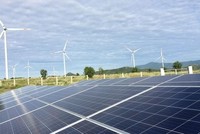 An ninh năng lượng