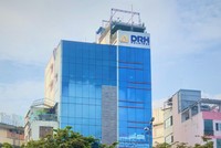 DRH Holdings (DRH) dự kiến lãi trước thuế 100 tỷ đồng, bàn giao dự án Aurora vào quý III/2022
