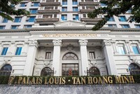 Phát hành TPDN 3 tháng: Tân Hoàng Minh và loạt doanh nghiệp bất động sản lớn điểm danh