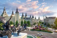 Siết trái phiếu doanh nghiệp: Sức khỏe doanh nghiệp bất động sản vẫn tương đối an toàn