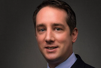 Ông Andrew Naylor, Giám đốc điều hành khu vực châu Á - Thái Bình Dương (không bao gồm Trung Quốc) của Hội đồng Vàng thế giới (WGC).