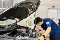 Ảnh minh họa. Nguồn: Internet