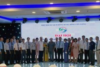 Hiệp hội Du lịch Đồng bằng sông Cửu Long tổ chức Đại hội lần thứ IV, nhiệm kỳ 2022-2027