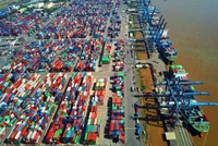 Chuyển đổi số ngành logistics: Chìa khóa cạnh tranh trong thị trường 42 tỷ USD