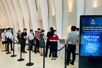 PNJ: Kế hoạch doanh thu thuần và lãi sau thuế năm 2022 tăng lần lượt 32% và 28%