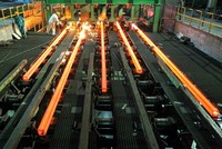 Gang thép Thái Nguyên (TIS): Giá vốn ăn mòn lợi nhuận, nợ phải trả gấp 4,5 lần vốn chủ sở hữu