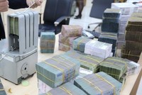 Thấp thỏm chờ “chợ” trái phiếu nhộn nhịp trở lại