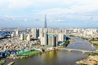 TP.HCM lên kế hoạch tăng tỷ trọng kinh tế số trong GRDP