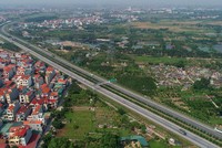 Lần đầu tiên Việt Nam có Quy hoạch tổng thể quốc gia tầm nhìn đến 2050 (ảnh minh hoạ)