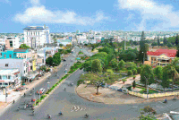 Nhiều sự kiện được tổ chức trong Tuần lễ các sự kiện chào mừng 90 năm ngày thành lập tỉnh Gia Lai.