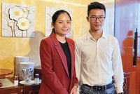 Phạm Văn Long, Giám đốc Lolifood: Thúc đẩy xu hướng tiêu dùng thực phẩm tốt cho sức khỏe