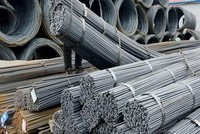 Ngành thép nhập siêu 800 triệu USD trong quý I/2022