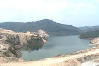 Khởi tố hình sự vụ án “Hủy hoại rừng” xảy ra tại lòng hồ Thủy điện Thượng Kon Tum