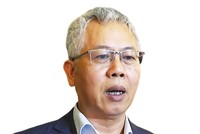 TS. Nguyễn Đức Kiên, Tổ trưởng Tổ Tư vấn kinh tế của Thủ tướng Chính phủ