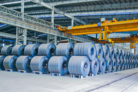 Quý I/2022, Hòa Phát đạt hơn 44.000 tỷ doanh thu và 8.200 tỷ lợi nhuận sau thuế