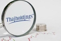 Thaiholdings chốt danh sách cổ đông để chi trả cổ tức 2022