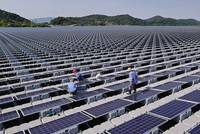 Chỉ có 41 nhà máy điện có văn bản chấp thuận kết quả nghiệm thu của cơ quan nhà nước có thẩm quyền trước thời điểm ngày 1/1/2021