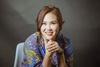 Phạm Khánh Ly, sáng lập Nhà hàng Cô Chung.