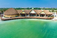 Công viên nước tại dự án 