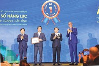 Nhiều năm liền, Quảng Ninh giữ vững ngôi vị số 1 trong Bảng xếp hạng PCI