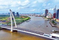 Đầu tư tuần qua: 17.837 tỷ đồng làm cao tốc Biên Hòa - Vũng Tàu; Chuyển 2.592 ha đất làm cao tốc Bắc - Nam