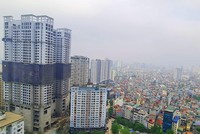 Hình minh họa. (Ảnh: Hồ Hạ)