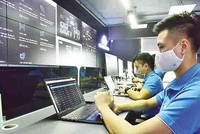 Việt Nam thuộc nhóm các quốc gia chưa sẵn sàng cho cuộc cách mạng công nghiệp 4.0, hầu hết các chỉ tiêu về nguồn nhân lực của Việt Nam đều đang ở thứ hạng thấp. 