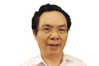  GS-TS. Hoàng Văn Cường, Ủy viên Ủy ban Tài chính - Ngân sách của Quốc hội