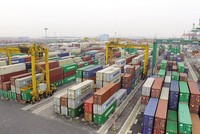 Cảnh báo gián đoạn chuỗi cung ứng ảnh hưởng đến Việt Nam