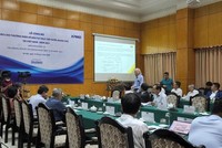 Báo cáo do Hiệp hội Doanh nghiệp Đầu tư nước ngoài (VAFIE) soạn thảo và công bố. GS-TSKH. Nguyễn Mại là người chủ biên.