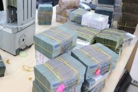 Sơ bộ tổng mức đầu tư của cả 3 dự án được Chính phủ tính toán là gần 85.000 tỷ đồng. (Ảnh minh hoạ). 