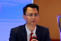 Ông Lê Anh Dũng, Phó Vụ trưởng Phụ trách Vụ Thanh toán (NHNN)