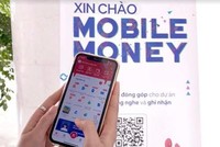Mobile Money: Doanh nghiệp than trời vì hạn mức thấp, eKYC chặt, NHNN nêu nguyên tắc “không thỏa thiệp”