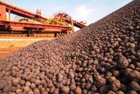 Năm 2022, Việt Nam nhập khẩu nhiều nguyên liệu sản xuất sắt thép, trong đó riêng quặng sắt cho các lò cao khoảng hơn 18 triệu tấn